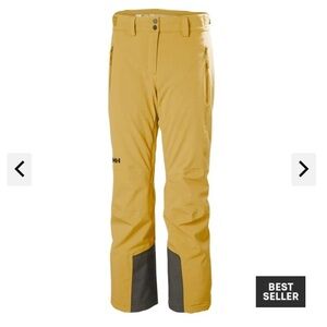 Helly Hansen Alphelia 2.0 Pants - Women's XS NWT